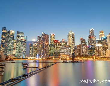 新加坡科技准证吸引世界科技人才！